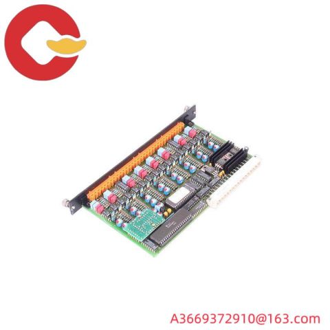 B&R ECPT81-0 Analog Input Module for Industrial Automation