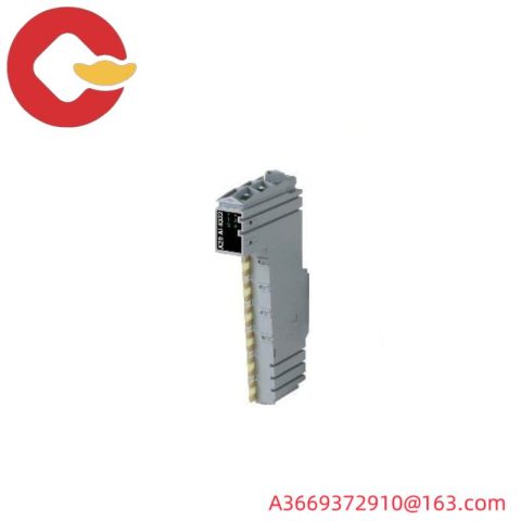 B&R X20AI4322: 4 Analog Inputs for Industrial Automation, Precise Control & Enhanced Efficiency