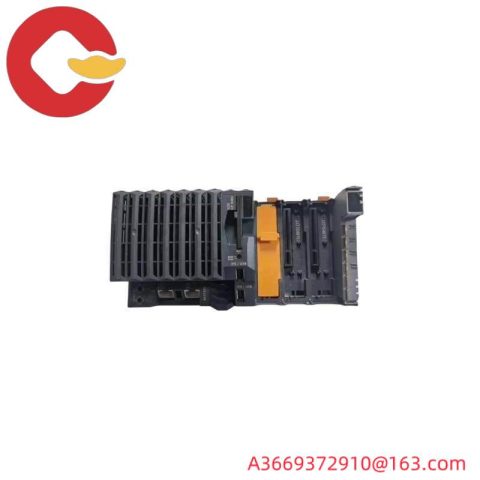 B&R X20CP1486 - Modular Interface for Advanced Automation Solutions