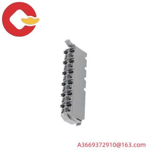 B&R X20TB12 STANDARD TERMINAL BLOCK - Compact, Durable Electrical Connection Solution