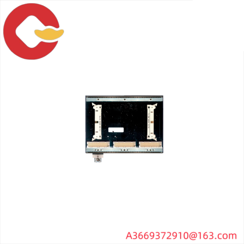 Bachmann BS209 Backplane for Industrial Automation, Precision Control & Efficient Operation