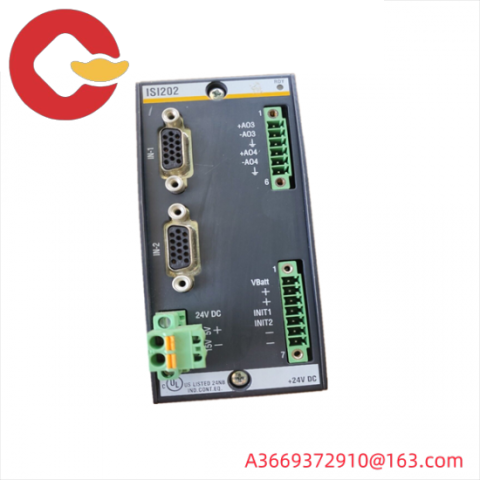 Bachmann DIO16C - Digital I/O Modules for Industrial Control