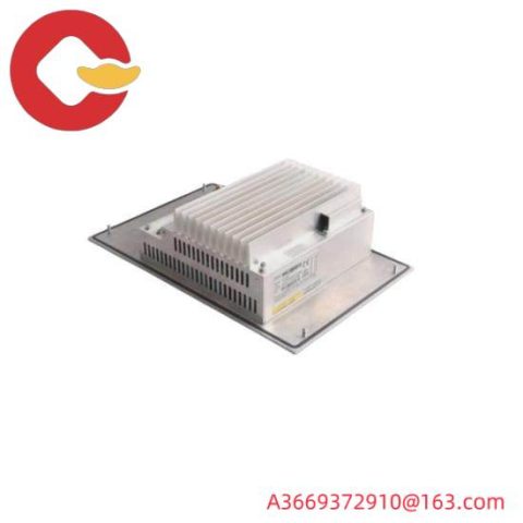 Bachmann CS200N Control System, Industrial Automation