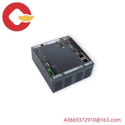 Bachmann Electronic MX213 - Industrial Control Module