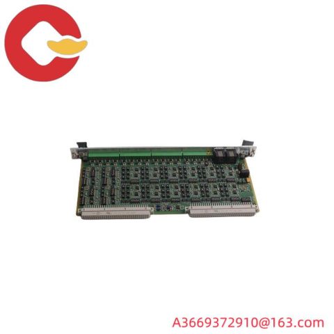 BALZERS IKR020 Vacuum Gauge Control Module