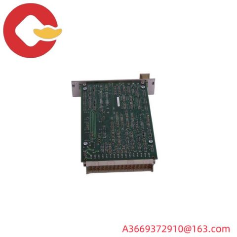 Baruffaldi DMS-08BF Servo Drive, Precision Control for Industrial Automation