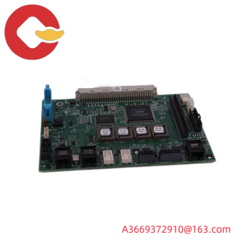 Beckhoff AX2003/S60300-520, Precision Servo Drive for Advanced Automation Solutions