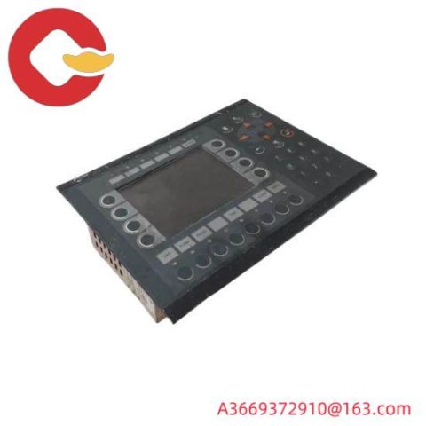 Beijer Electronics 02440G Operator Interface Display Panel