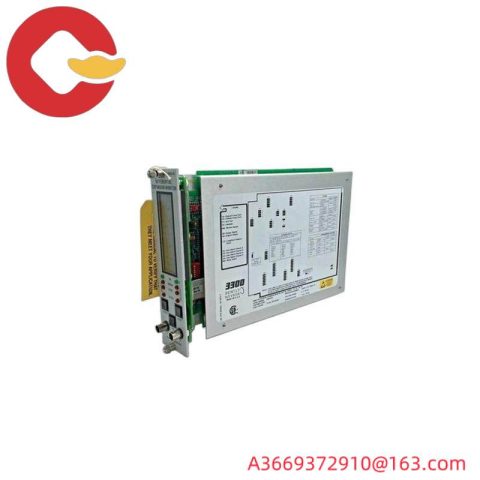 Bently Nevada 126648-02 Extension Cable, Industrial Control Solutions