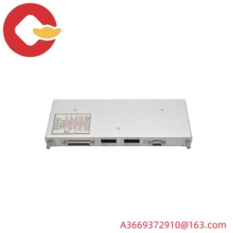 Bently Nevada 128240-01 I/O Module - Precision Control Solutions for Industrial Automation