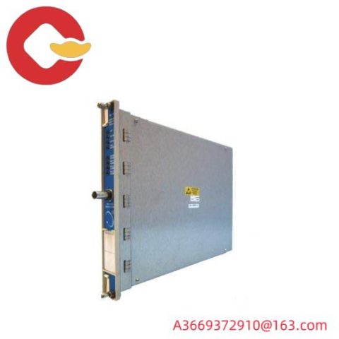 Bently Nevada 128275-01F & 130944-01 I/O Module - Advanced Industrial Control Solutions