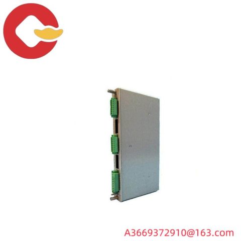 BENTLY NEVADA 140471-02 Internal Terminations I/O Module