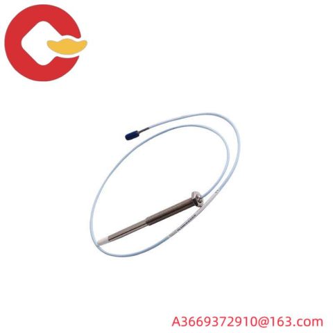 Bently Nevada 146055-10-02-00 Cable: Industrial Control Module for Seamless Data Transmission