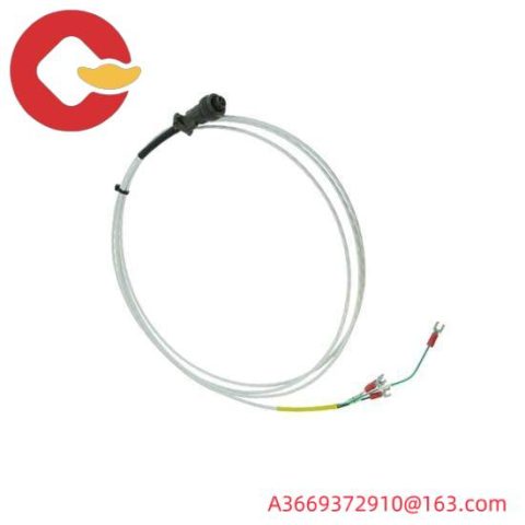 Bently Nevada 16710-45 Interconnect Cable; Manufacturer: bently-nevada