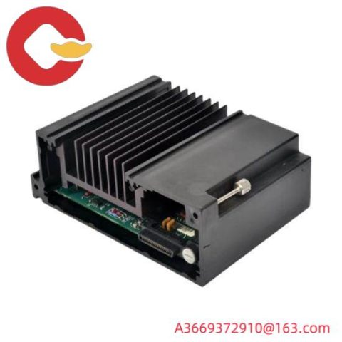 Bently Nevada 1701/10 Field Monitor; Producer: Bently-Nevada