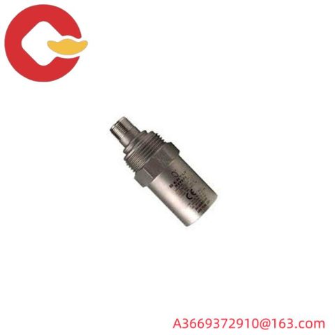 BENTLY NEVADA 190501-09-00-04: Precision Velocity Measurement Transducer