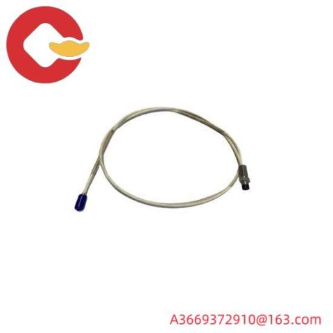 Bently Nevada 21508-02-12-05-02 Proximity Vibration Probe, Industrial Sensing Innovation