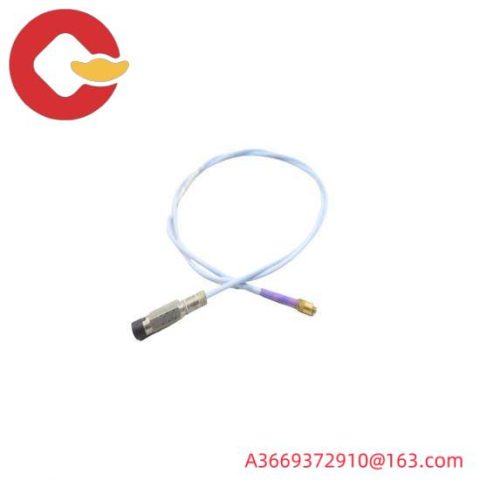 Bently Nevada 330104-00-20-05-02-00: Advanced Industrial Control Module