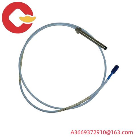 Bently Nevada 3300101-00-32-10-02-05 Proximity Probes - Precision Measurement Solutions for Industrial Control
