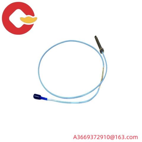 Bently Nevada 330101-00-08-05-02-05 Vibration Sensor: Advanced Monitoring Solution