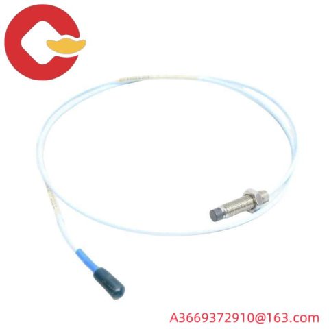 BENTLY NEVADA 330101-00-16-10-02-05 Proximity Probe - Advanced Sensing for Industrial Control Systems