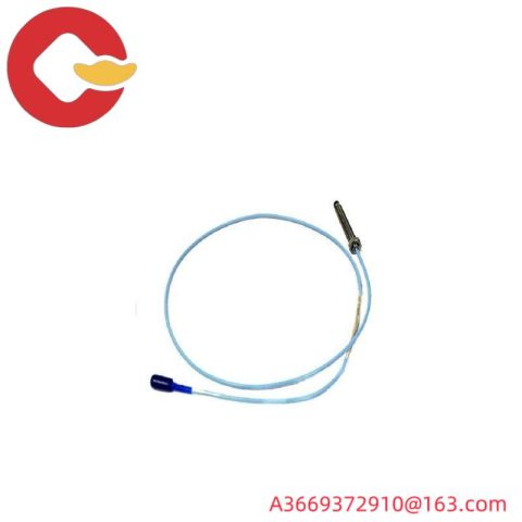 Bently Nevada 330101-00-20-10-02-00: 3300 XL Proximity Probes, 8 mm