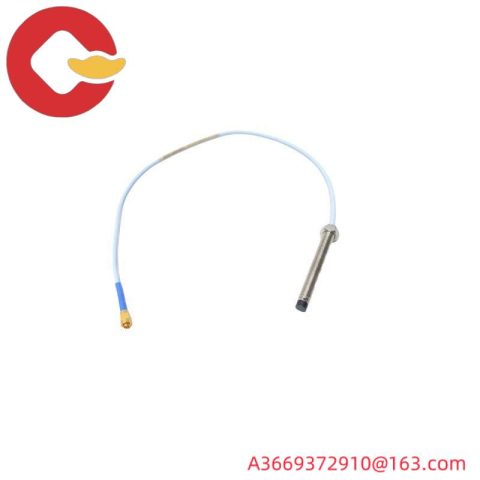 Bently Nevada 330101-00-30-05-02-00 Proximity Probes - Advanced Industrial Sensor Solutions
