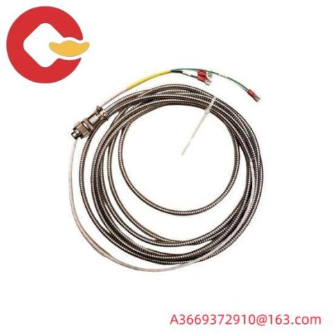 Bently Nevada 330101-00-36-10-01-00 Industrial Control Module