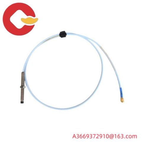 Bently Nevada 330101-00-40-10-02-05: 3300 XL 8 mm Proximity Probes