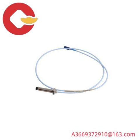 BENTLY NEVADA 330101-00-49-10-02-05 Proximity Probes for Industrial Control, 3300 XL 8 mm