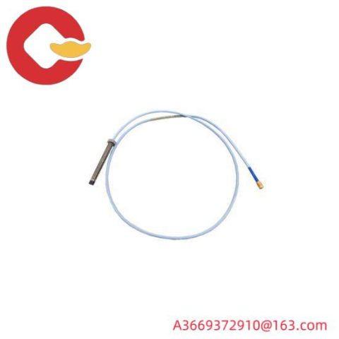 BENTLY NEVADA 330101-00-49-90-02-05 Proximity Probes, Advanced Industrial Control Solutions
