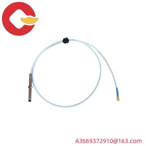 Bently Nevada 330101-00-53-05-02-05 Vibration Probe, 53 mm - Precision Monitoring for Industrial Equipment