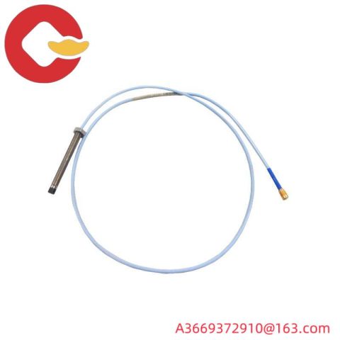 BENTLY NEVADA 330101-12-30-10-02-05 Proximity Probes - Precision Sensor Solutions for Industrial Automation