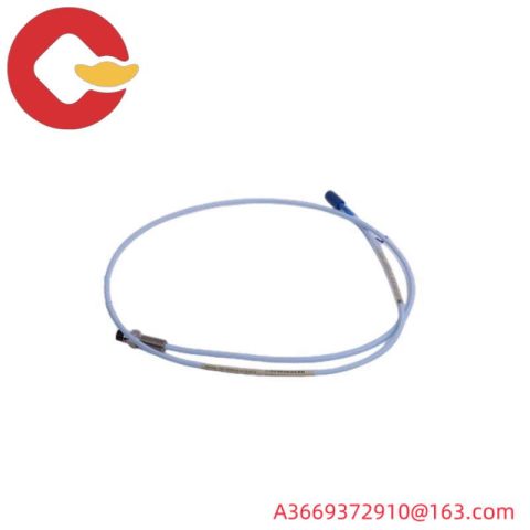 Bently Nevada 330101-30-63-10-02-CN: Advanced Proximity Probes for Precision Control