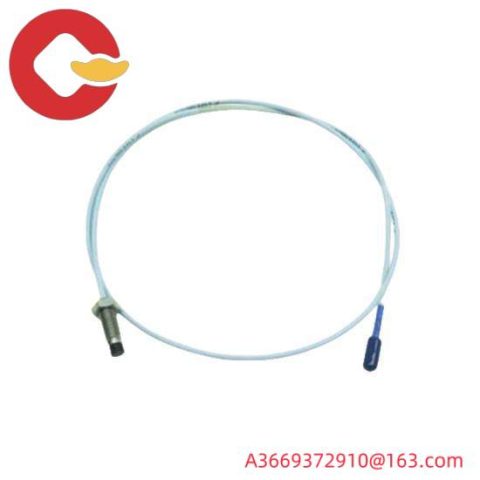 Bently Nevada 330101-36-80-10-02-00 Proximity Probes - Precision Sensor for Industrial Automation