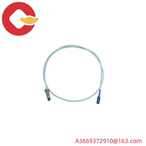 Bently Nevada 330101-XX-XX-10-02-05 Proximity Transducer: Precision Measurement Solution for Industrial Automation