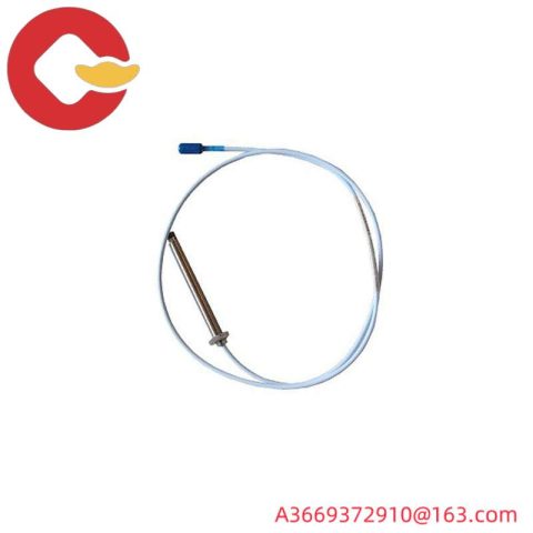 BENTLY NEVADA 330102-00-25-50-11-00 Proximity Probe - Precision Sensor for Industrial Control