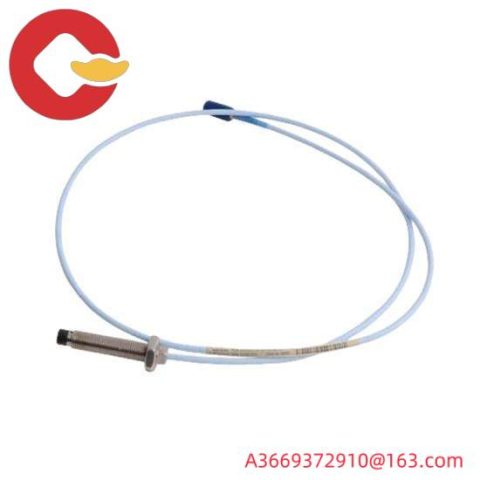 Bently Nevada 330102-00-28-10-02-05 Proximity Probes: Advanced Industrial Sensor for Precise Measurement