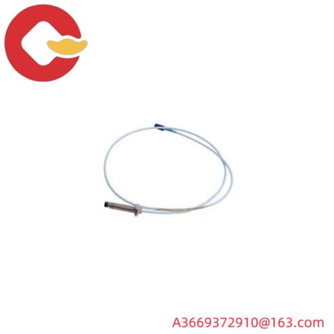 Bently Nevada 330102-00-40-10-01-05 Proximity Probes, Advanced Industrial Automation Solution