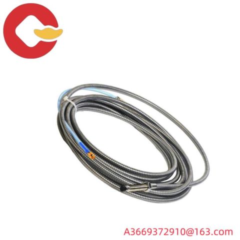 Bently Nevada 330102-00-60-05-02-05: Precision Proximity Probes for Industrial Automation