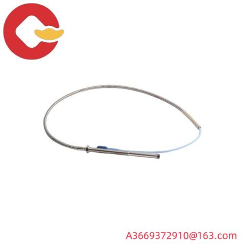 Bently Nevada 330102-22-58-10-02-00 Proximity Transducer: Industrial Precision in Every Measurement