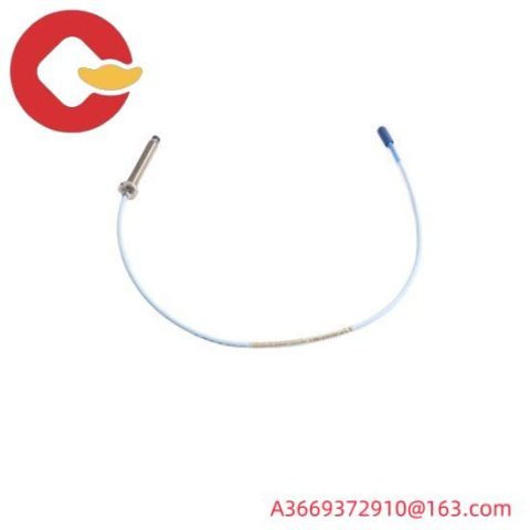 Bently Nevada 330103-00-03-50-02-00: Industrial Automation Module