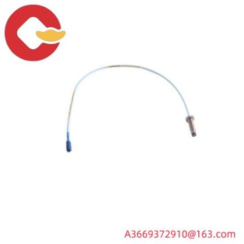 Bently Nevada 330103-00-04-05-02-05 Keyphasor Module: Advanced Vibration Monitoring Solution