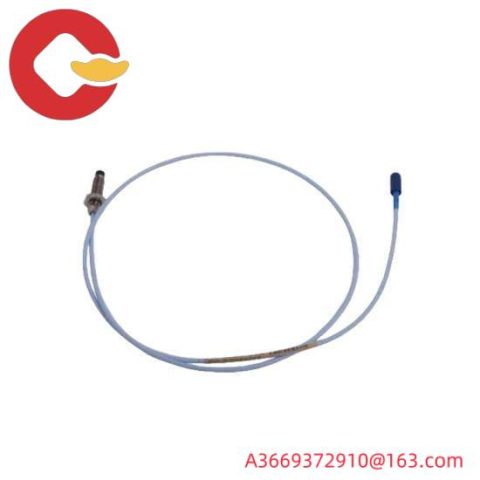 Bently Nevada 330103-00-04-10-12-00 Proximity Probes: Industrial Precision Sensor for Advanced Control Systems