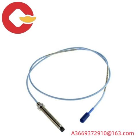 Bently Nevada 330103-00-05-10-02-CN - 3300 XL 8 mm Proximity Probes, Precise Monitoring & Maintenance Solutions