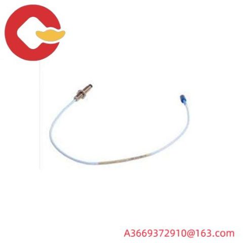 Bently Nevada 3300 XL Proximity Probes, Model 330103-00-05-20-02-CN, Condition Monitoring & Machine Asset Protection