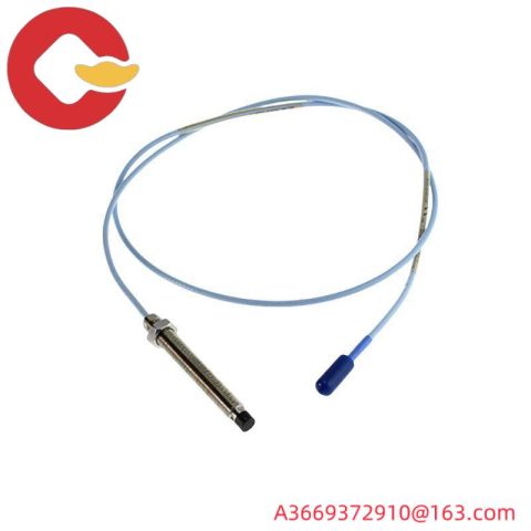 Bently Nevada 330103-00-07-10-01-05 3300 XL 8mm Proximity Probe - Advanced Sensor Technology for Industrial Control Systems