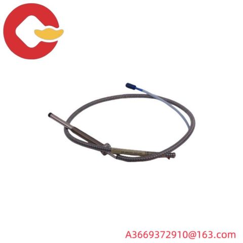 Bently Nevada 330103-00-10-50-02-00 Proximity Probe - Industrial Sensing Solution