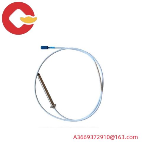 Bently Nevada 330103-00-14-10-02-CN: Precision Proximity Probes for Industrial Control Systems