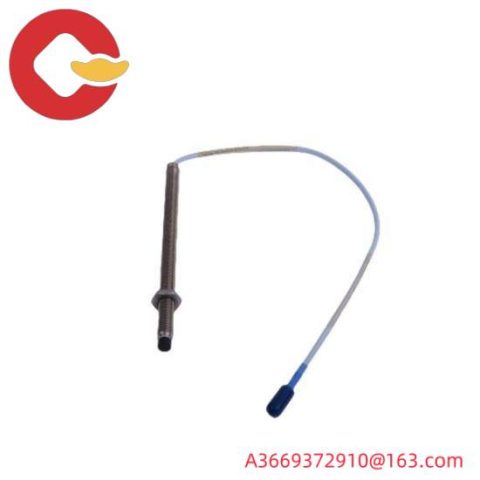 Bently Nevada 330103-00-18-05-02-05 Proximitor System: Precision Measurement Solutions for Industrial Control